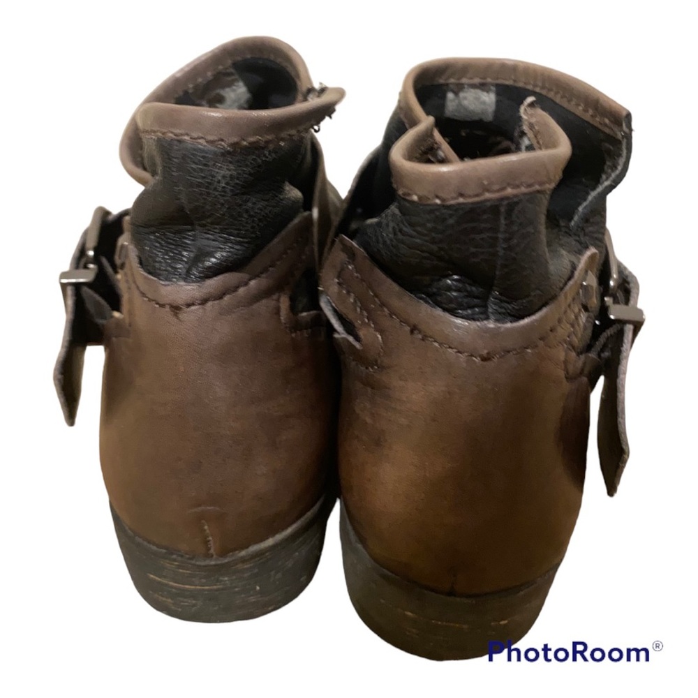 ❤️ BCBGeneration 6.5 Ankle Boots - Picture 5 of 15
